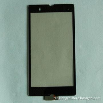 Mobile Phone Touchscreen for Sony Xperia Z L36h